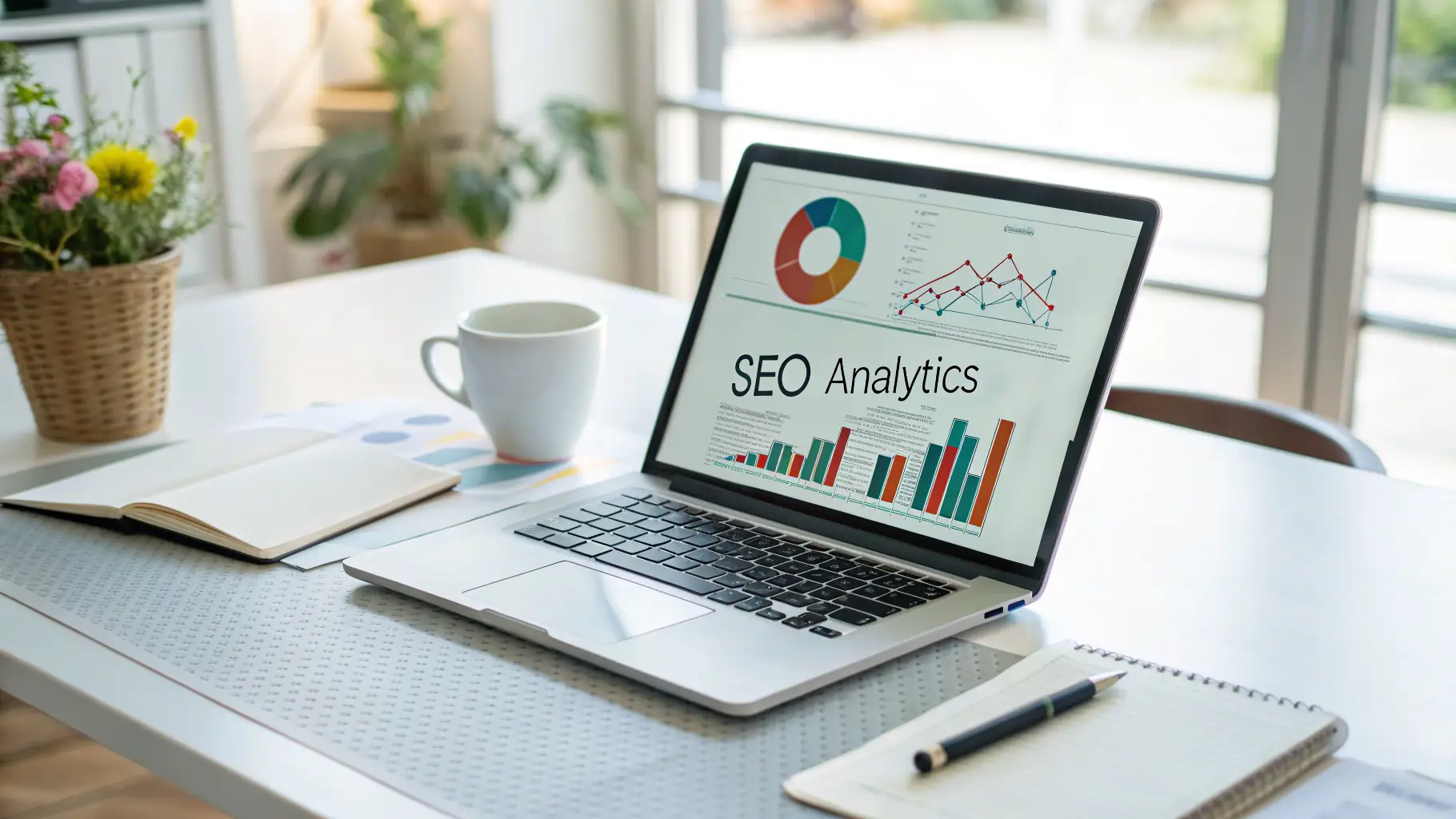 Google Marketing, das dich sichtbar macht